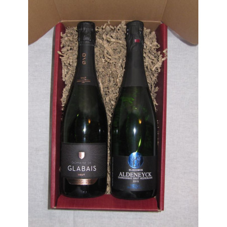 Belgische bubbels - Schuimwijn - La Cave Epicurienne
