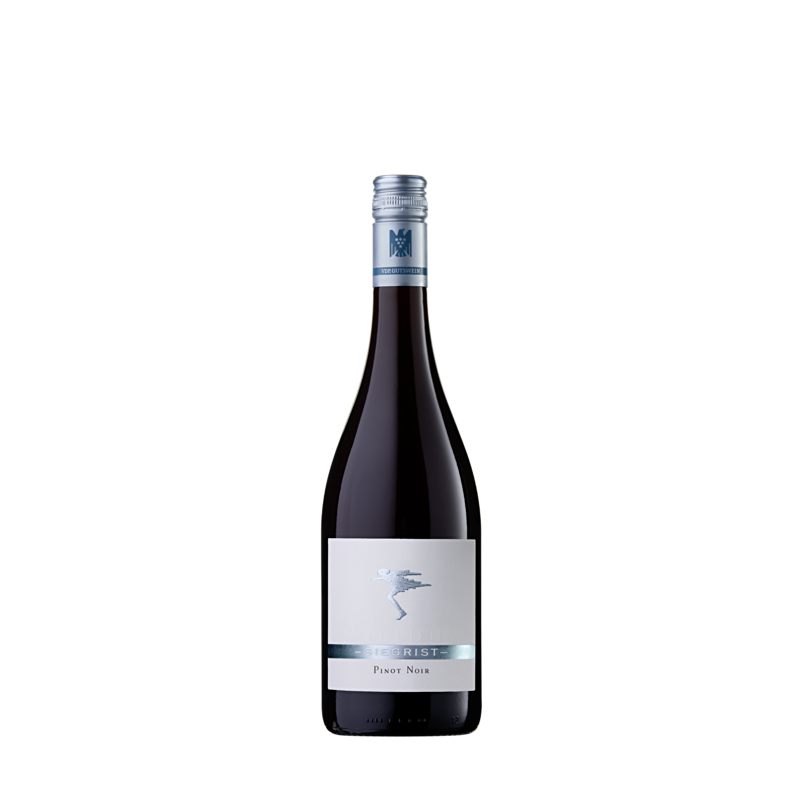 Pinot Noir allemand Siegrist - La Cave Epicurienne Pinot Noir allemand Siegrist - La Cave Epicurienne