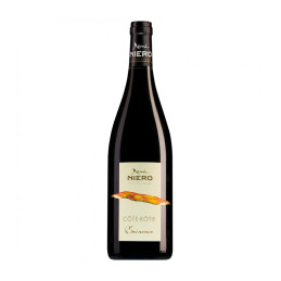 Côte-Rôtie - Eminence - Remi Niero - La Cave Epicurienne