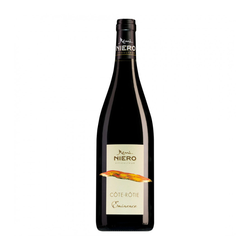 Côte-Rôtie - Eminence - Remi Niero - La Cave Epicurienne Côte-Rôtie - Eminence - Remi Niero - La Cave Epicurienne
