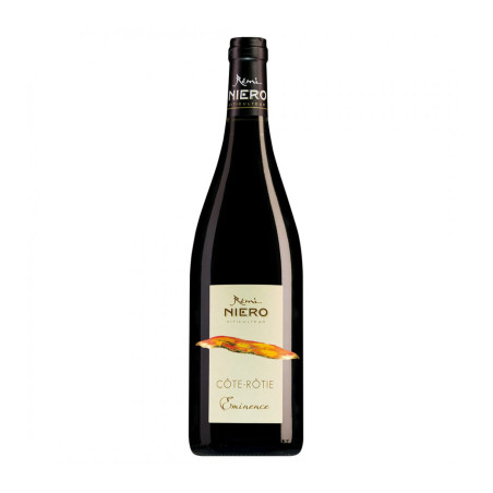 Côte-Rôtie - Eminence - Remi Niero - La Cave Epicurienne