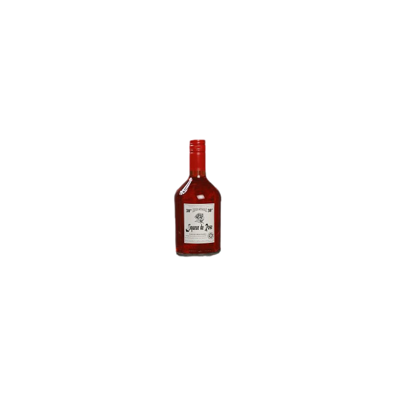 Liqueur belge à la rose - Maison Scouflaire - La Cave Epicurienne Liqueur belge à la rose - Maison Scouflaire - La Cave Epicurienne