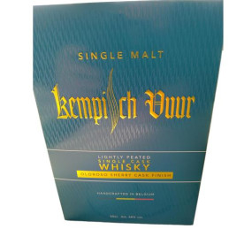Jameson Reserve - La Cave Epicurienne
