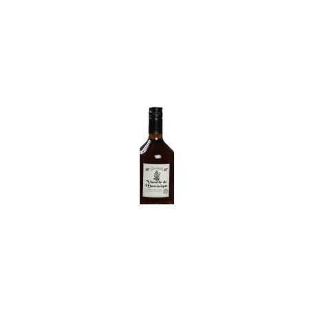 Vanillé de Martinique 70cl/48%