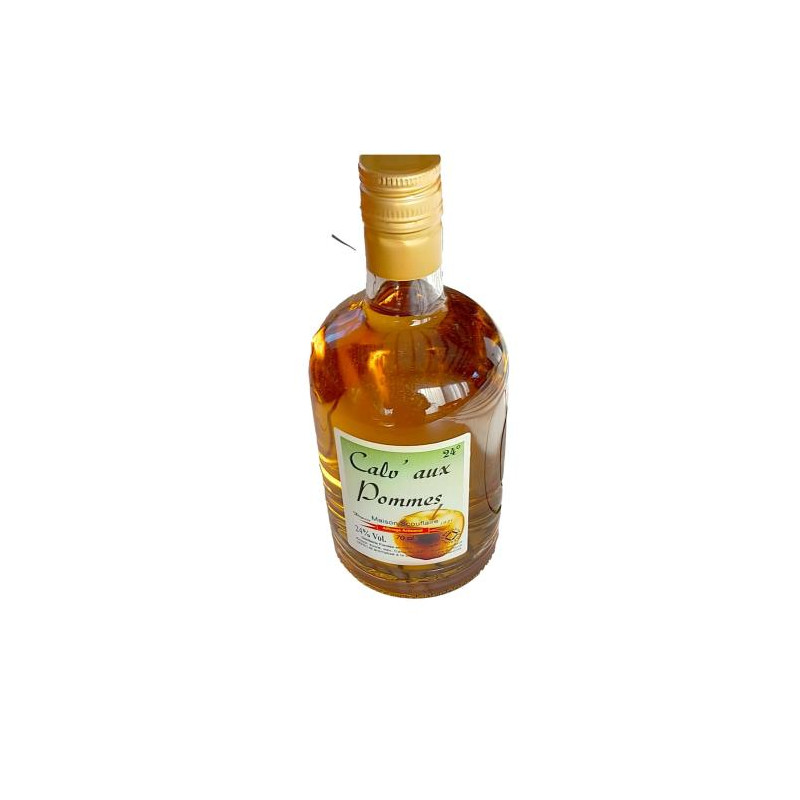 Liqueur de Calvados - Scouflaire - La Cave Epicurienne Liqueur de Calvados - Scouflaire - La Cave Epicurienne