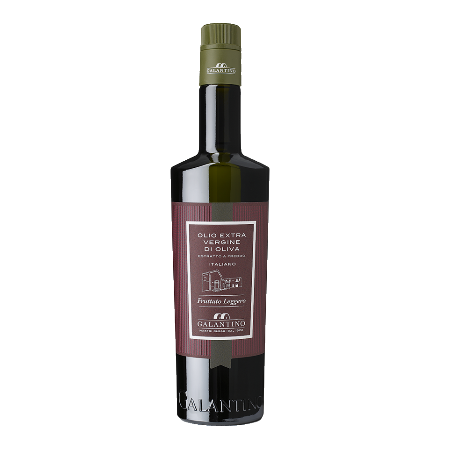 Galantino - Apulië - Olijfolie  -  La Cave Epicurienne