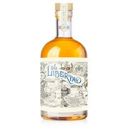 El Libertad Flavour of Origin - République Dominicaine - La Cave Epicurienne