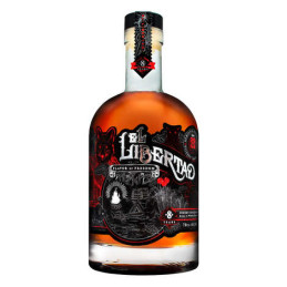 El Libertad Freedom - Dominicaanse Republiek - La Cave Epicurienne