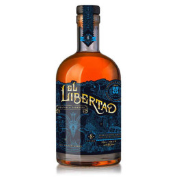 El Libertad Darkness -République Dominicaine -  La Cave Epicurienne