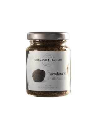 Artigiani del Tartufo - Sauce Tartufata - La Cave Epicurienne