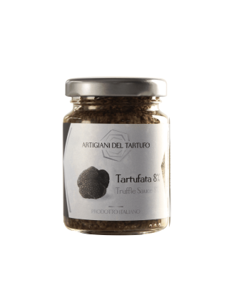 Artigiani del Tartufo - Sauce Tartufata - La Cave Epicurienne