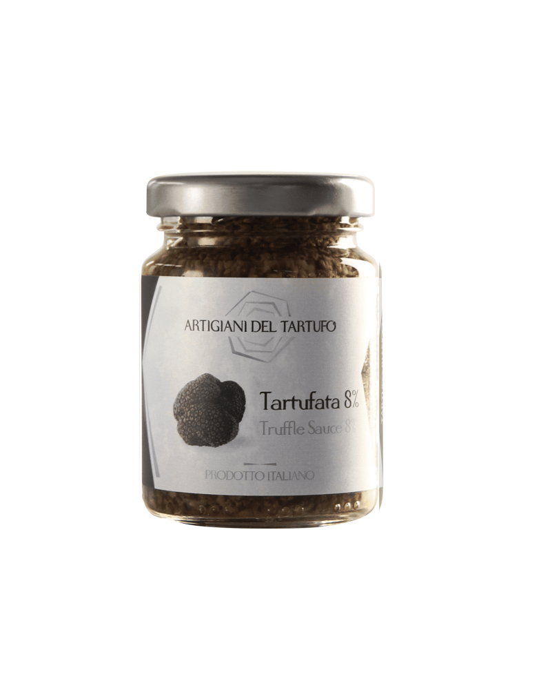 Artigiani del Tartufo - Sauce Tartufata - La Cave Epicurienne