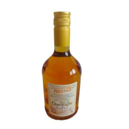 Marc de Champagne - Eau de vie - Scouflaire - La Cave Epicurienne