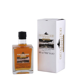 Cotopaxi Full Proof - Ecuadoraanse rum - La Cave Epicurienne