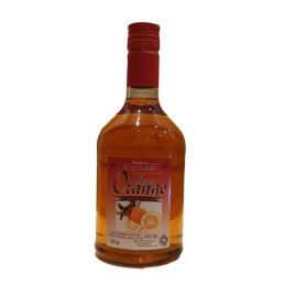 Bitter orange - Maison Scouflaire - La Cave Epicurienne