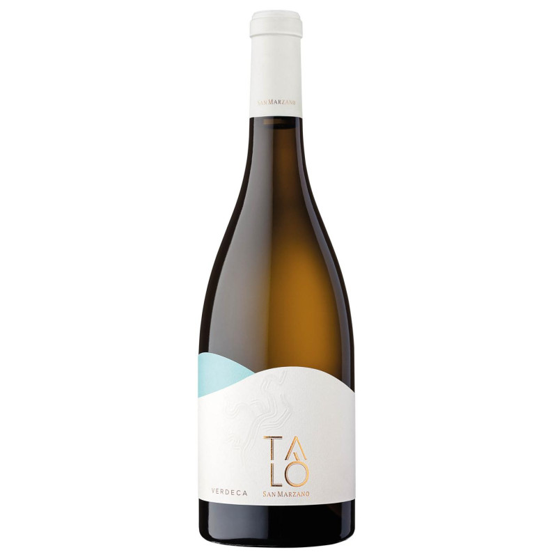 Verdeca - Pugliaans witte wijn - La Cave Epicurienne