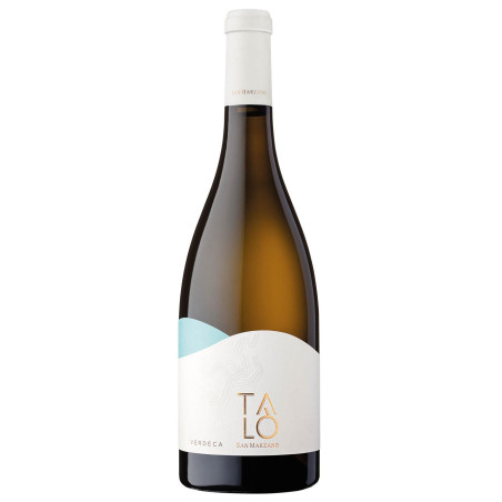 Verdeca - Pugliaans witte wijn - La Cave Epicurienne