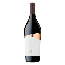 Primitivo di Manduria - vin des Pouilles rouge - La Cave Epicurienne