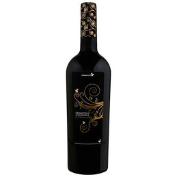 Primitivo di Manduria - vin rouge des Pouilles - La Cave Epicurienne