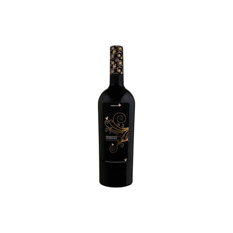 Primitivo di Manduria - vin rouge des Pouilles - La Cave Epicurienne Primitivo di Manduria - vin rouge des Pouilles - La Cave Epicurienne