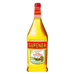 The New Summer Aperitif Supenga - La Cave Epicurienne