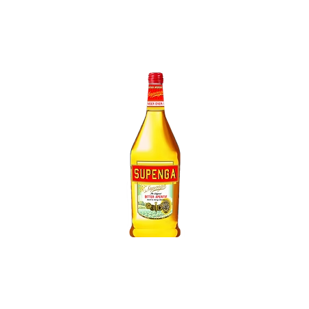The New Summer Aperitif Supenga - La Cave Epicurienne