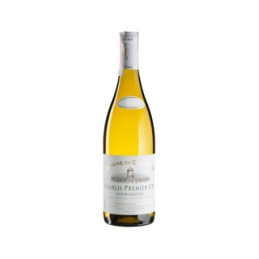 Chablis Fourchaume Premier Cru  - La Cave Epicurienne