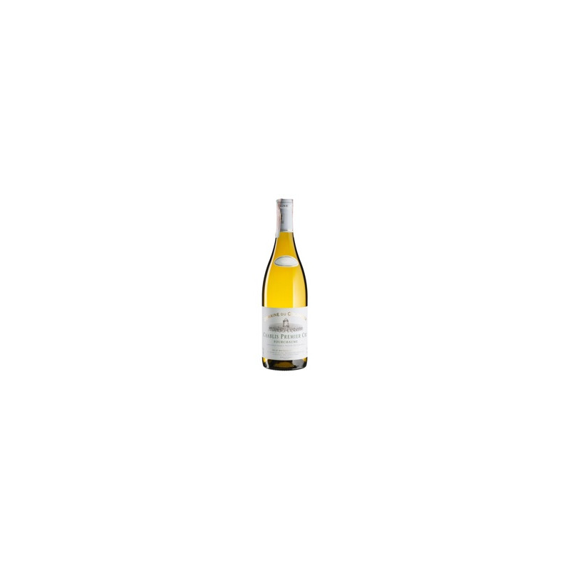 Chablis Fourchaume Premier Cru - La Cave Epicurienne Chablis Fourchaume Premier Cru - La Cave Epicurienne