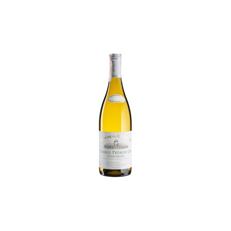Chablis Fourchaume Premier Cru  - La Cave Epicurienne