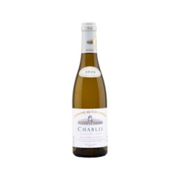 Chablis - Domaine du Colombier - La Cave Epicurienne