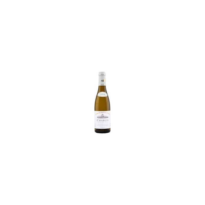 Chablis - Domaine du Colombier - La Cave Epicurienne Chablis - Domaine du Colombier - La Cave Epicurienne