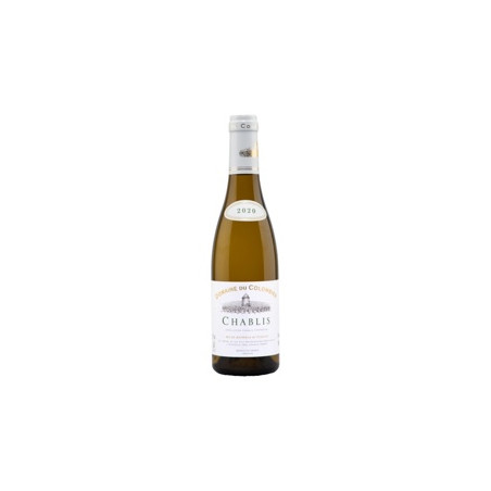 Chablis - Domaine du Colombier - La Cave Epicurienne