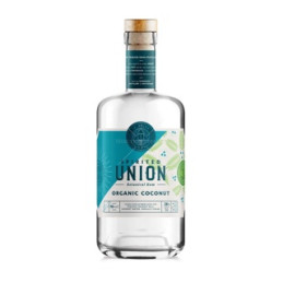 Rum Coconut - Spirited Union- La Cave Epicurienne