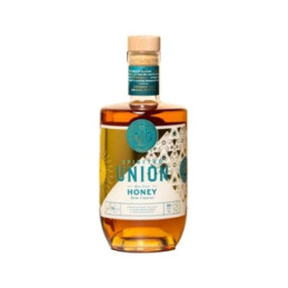 Honey rum  - Spirited Union - La Cave Epicurienne