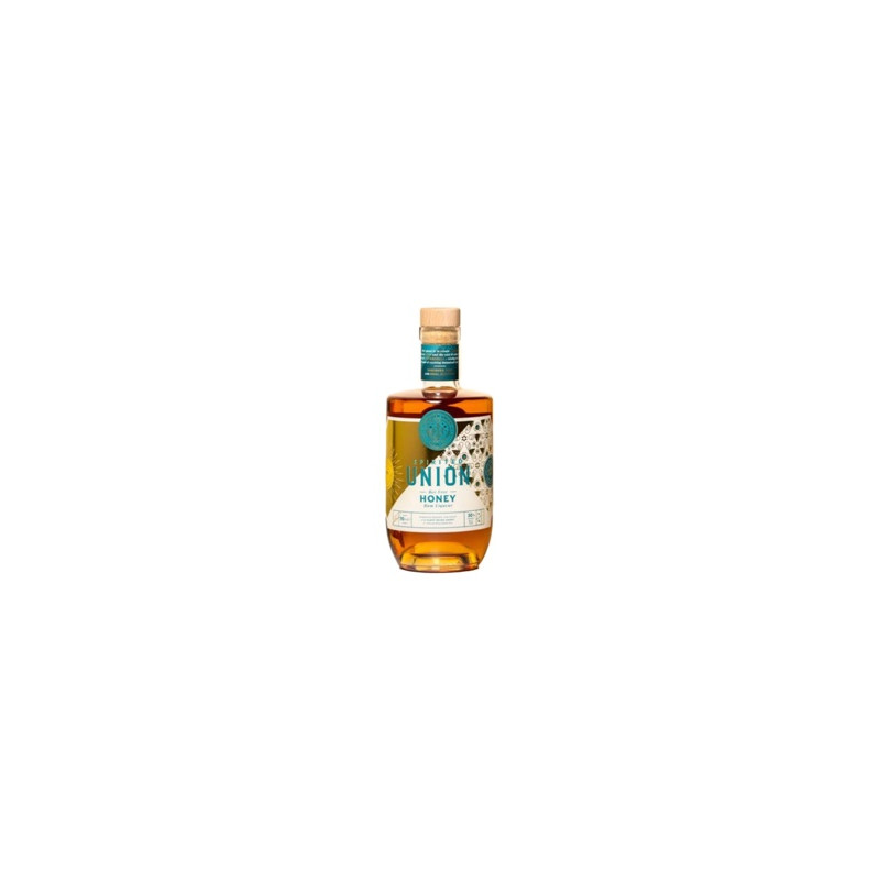 Honey rum - Spirited Union - La Cave Epicurienne Honey rum - Spirited Union - La Cave Epicurienne