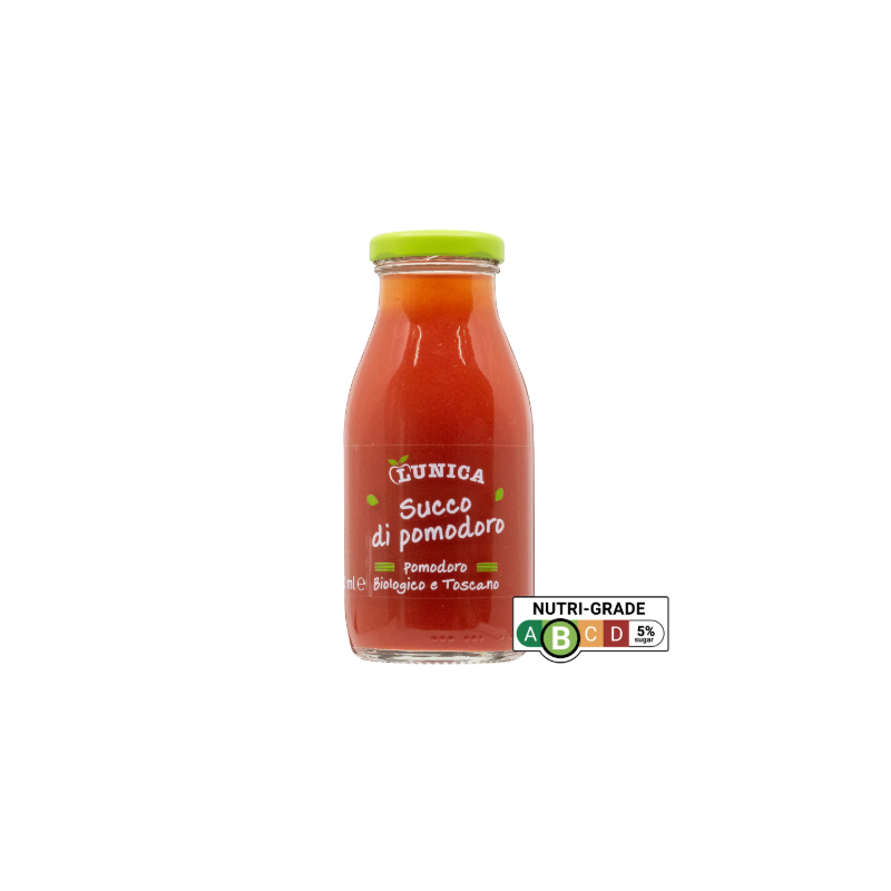 Jus de tomate 100% bio - La Cave Epicurienne Jus de tomate 100% bio - La Cave Epicurienne