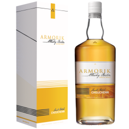 Armorik Small Batch Chouchenn-vat  - La Cave Epicurienne