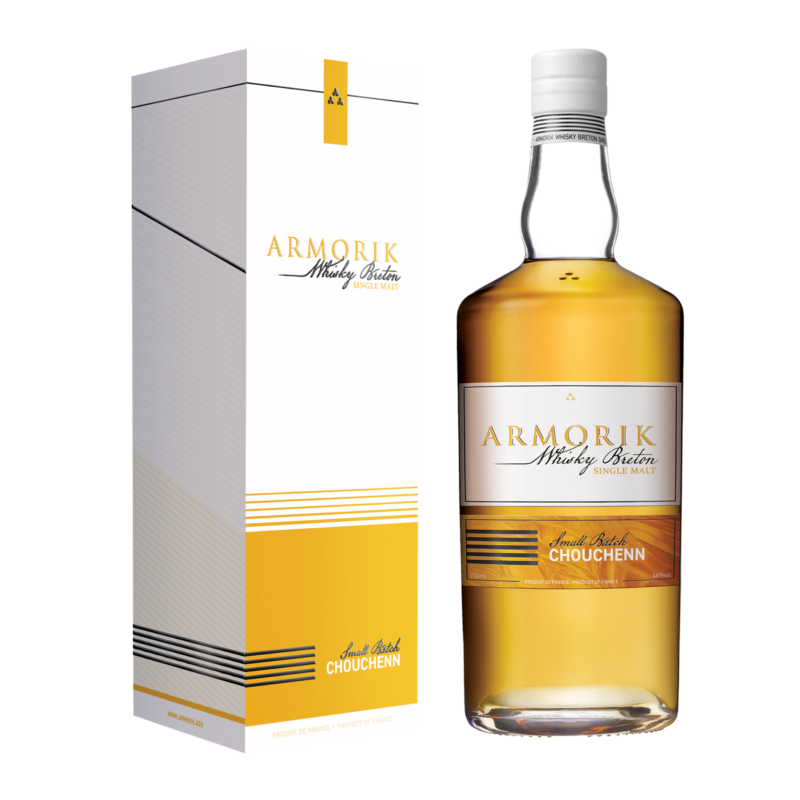 Armorik Small Batch Chouchenn-vat - La Cave Epicurienne Armorik Small Batch Chouchenn-vat - La Cave Epicurienne