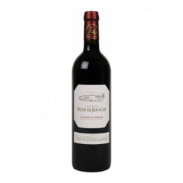 Château Fleur de Jean Gué - Bordeaux - La Cave Epicurienne
