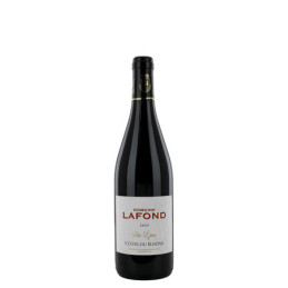 Domaine Lafond - Côtes du Rhône " Roc-Epine" - Bio