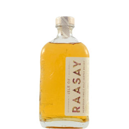Isle of Raasay - The Draam lightly Peated - La Cave Epicurienne