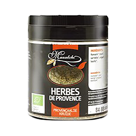 Herbes de Provence Bio - La Cave Epicurienne