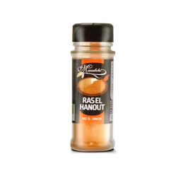 Ras-el-Hanout relevé bio - La Cave Epicurienne
