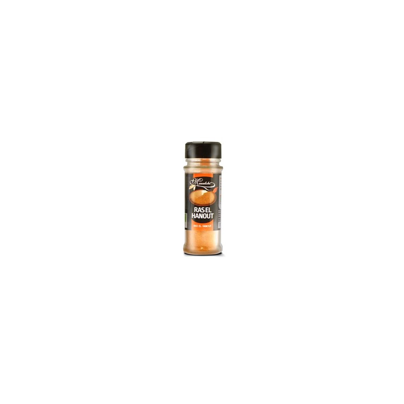 Ras-el-Hanout relevé bio - La Cave Epicurienne Ras-el-Hanout relevé bio - La Cave Epicurienne