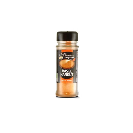 Ras-el-Hanout relevé bio - La Cave Epicurienne