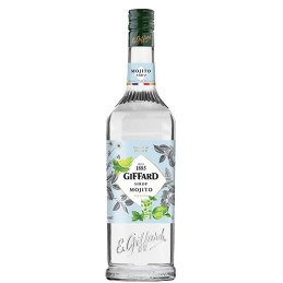 1883 Sirop de menthe mojito - La Cave Epicurienne