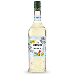 Sirop Falernum Giffard- La Cave Epicurienne