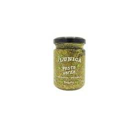Groene pesto - La Cave Epicurienne