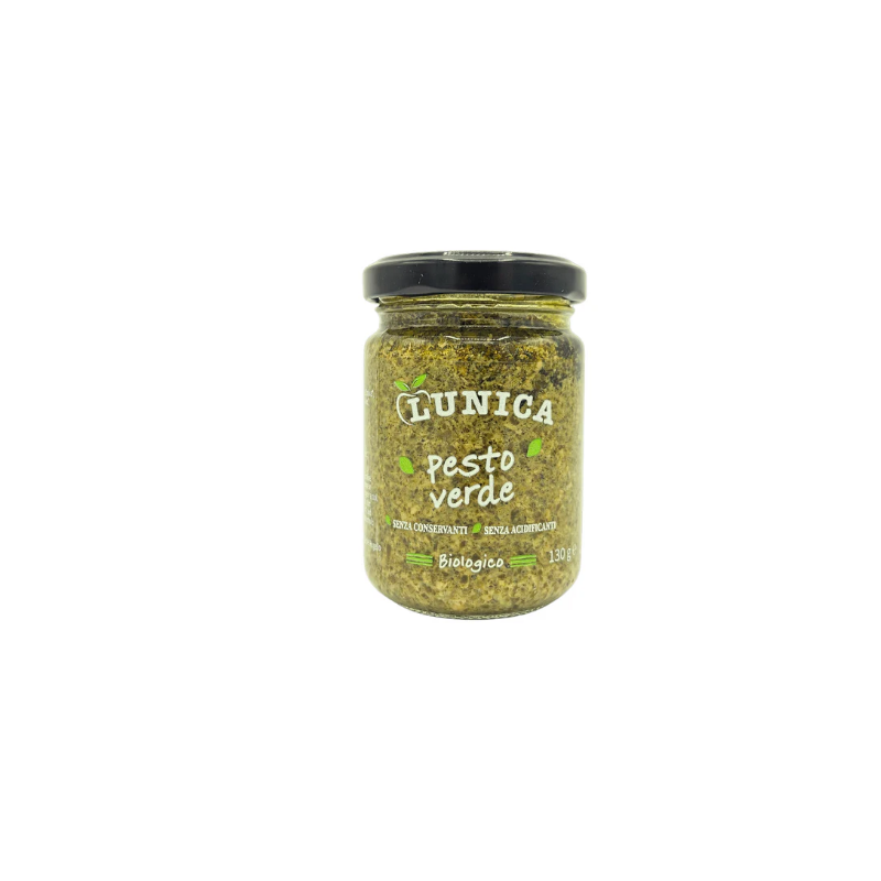 Groene pesto - La Cave Epicurienne