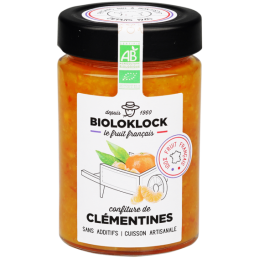 Clementijnenjam Bio - La Cave Epicurienne